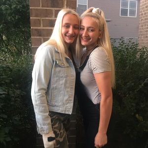 Meet your Posher, Brianna